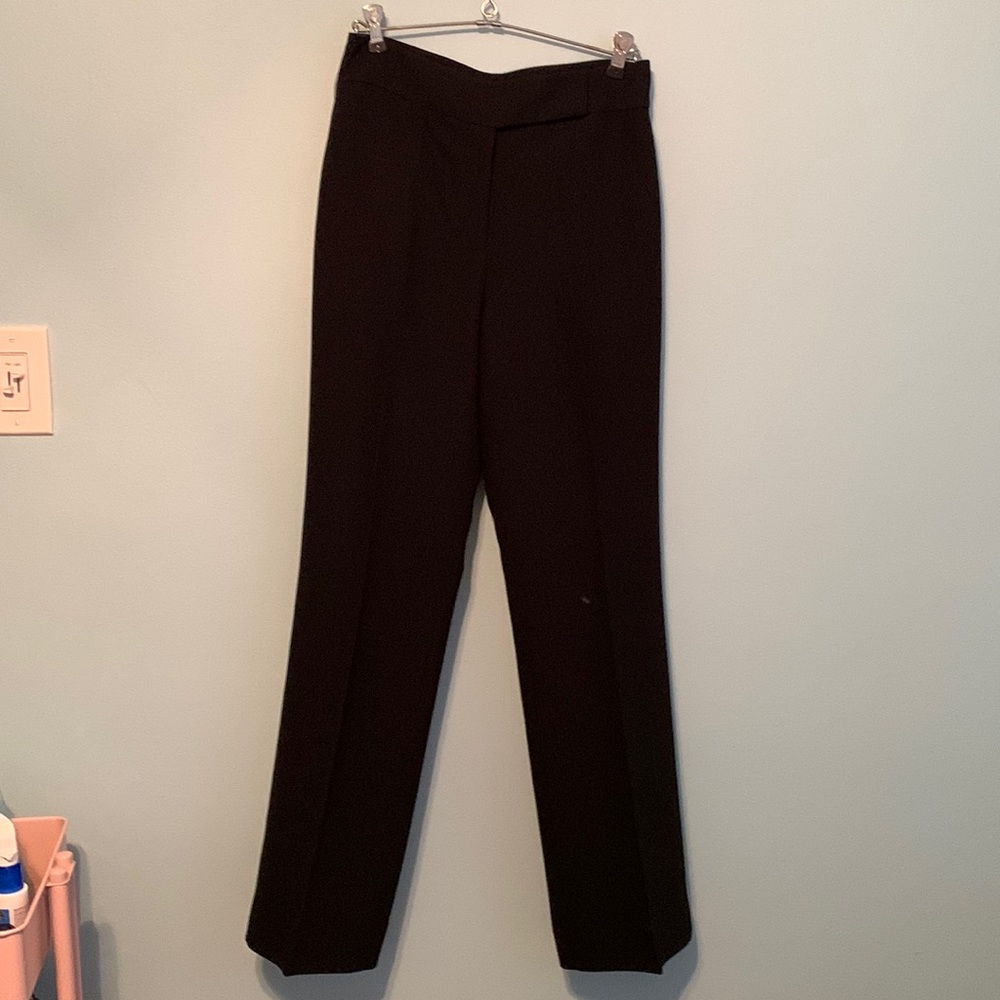 Tahari Pantsuit size 4